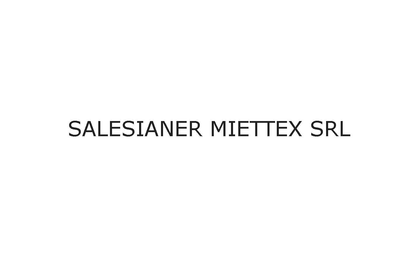 SALESIANER MIETTEX SRL